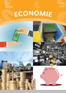 Vakspecifieke poster (VO) Economie