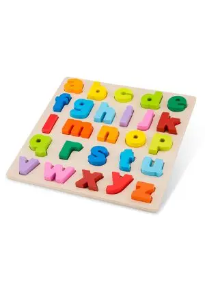 Alfabet kleine letters